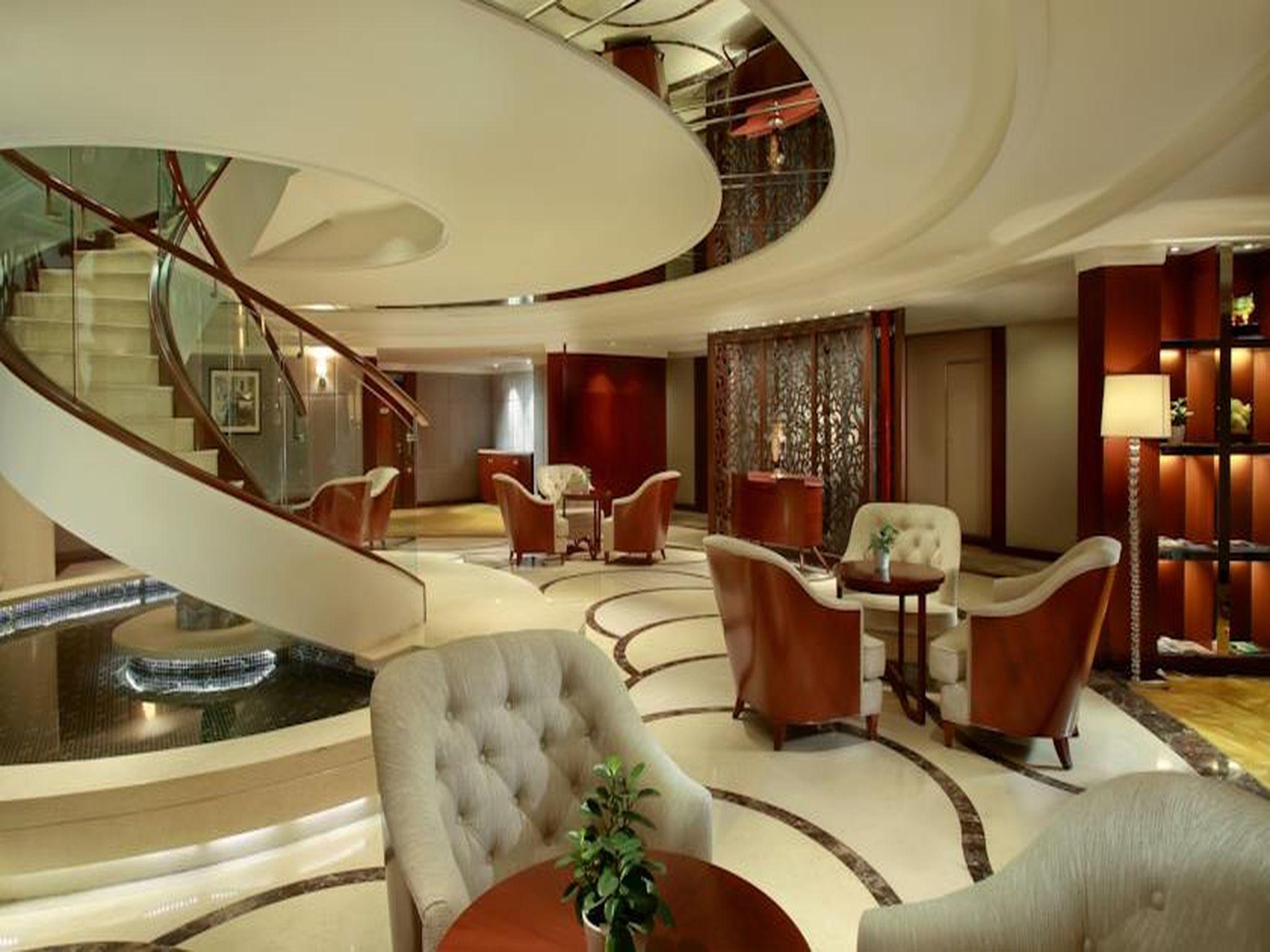 Millennium Hotel Chengdu - Close To Wuhou Shrine And Chengdu South Railway Station,Fluent English Service Exterior foto