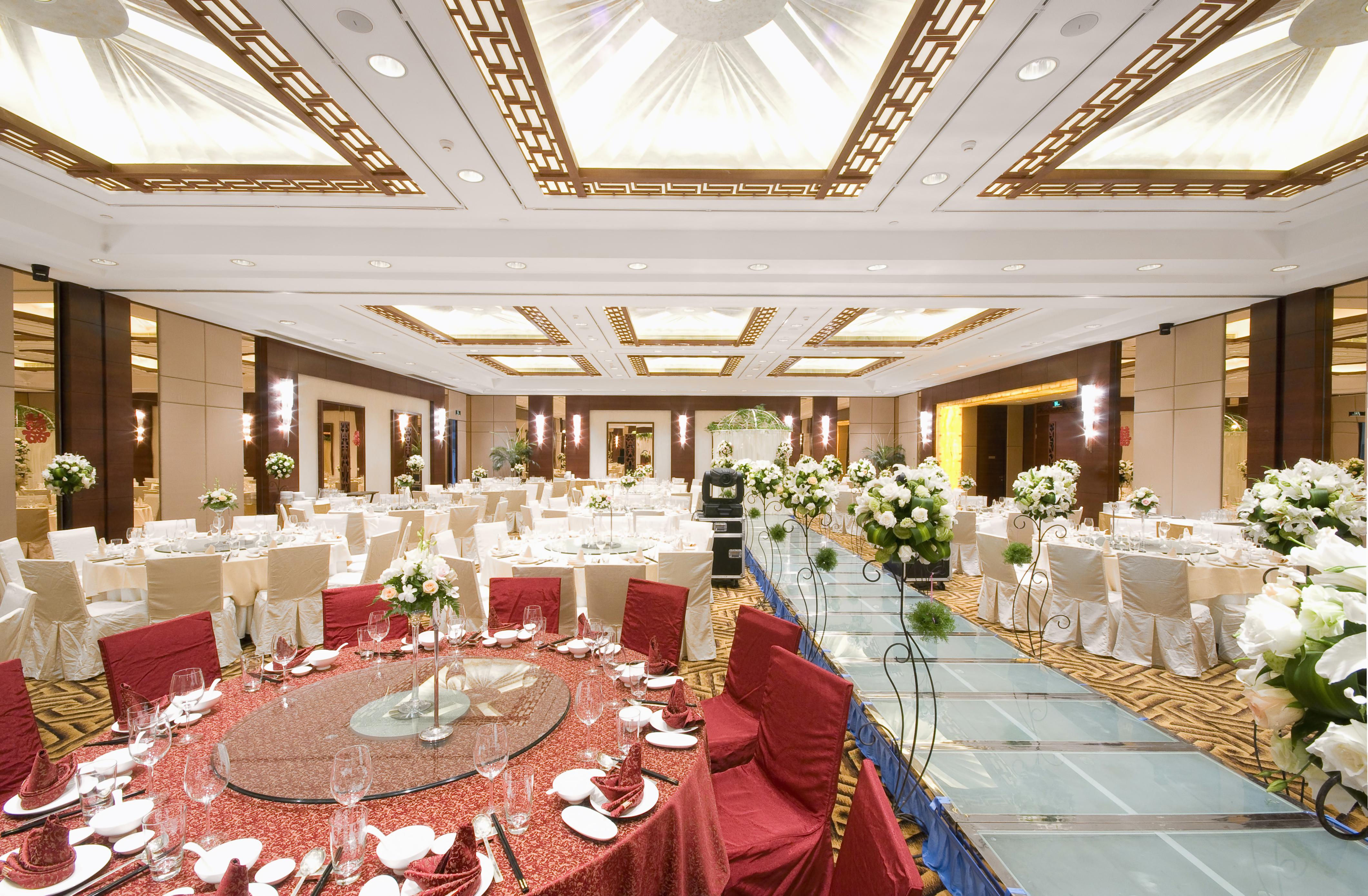 Millennium Hotel Chengdu - Close To Wuhou Shrine And Chengdu South Railway Station,Fluent English Service Exterior foto