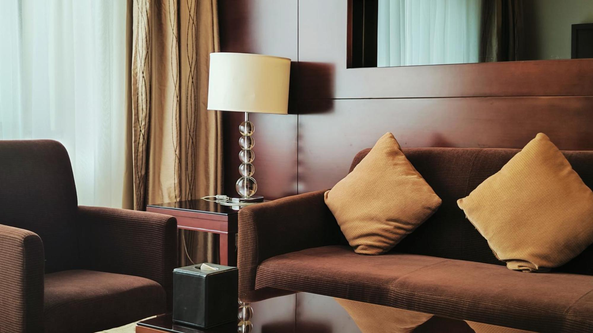 Millennium Hotel Chengdu - Close To Wuhou Shrine And Chengdu South Railway Station,Fluent English Service Exterior foto