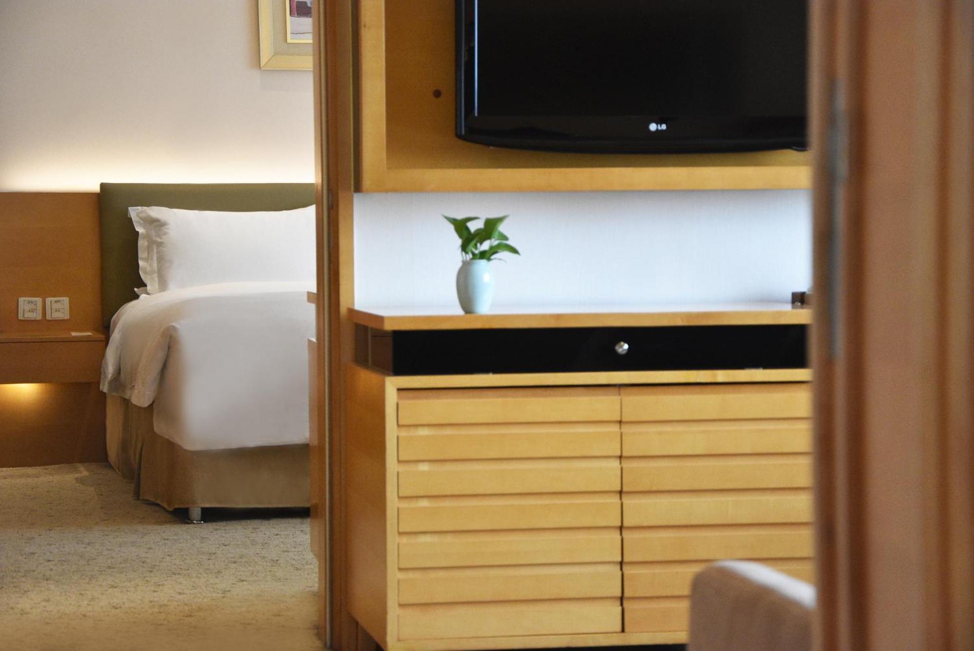 Millennium Hotel Chengdu - Close To Wuhou Shrine And Chengdu South Railway Station,Fluent English Service Quarto foto
